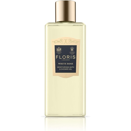 Увлажняющий гель для душа и ванны Floris London