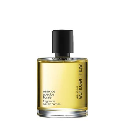 Эссенция для волос Shu Uemura Art Of Hair Essence Absolue Floreale