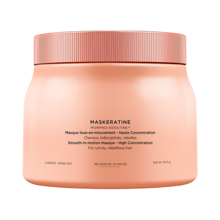 Маска для волос Kerastase Maskeratine