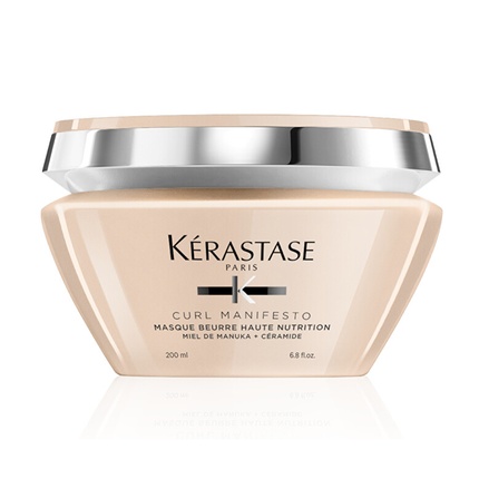 Маска для волос Kerastase Curl Manifesto