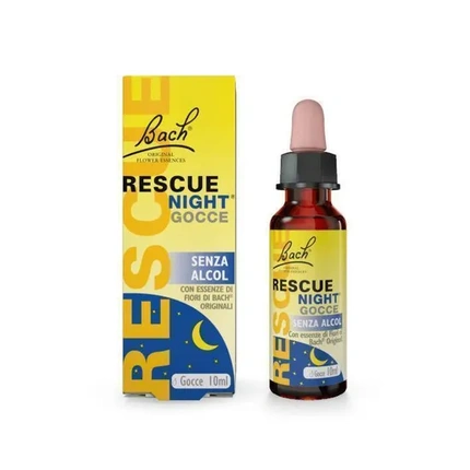 Капли Schwabe Pharma Rescue