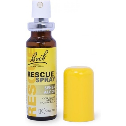 Спрей Schwabe Pharma Rescue Spray