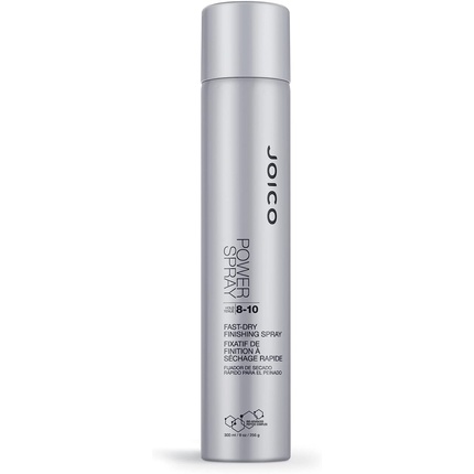 Спрей для фиксации волос Joico Power