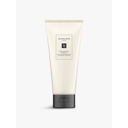 Отшелушивающий гель для душа Jo Malone London English Pear & Freesia
