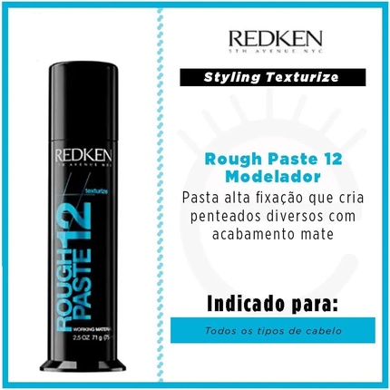 Паста-воск Redken