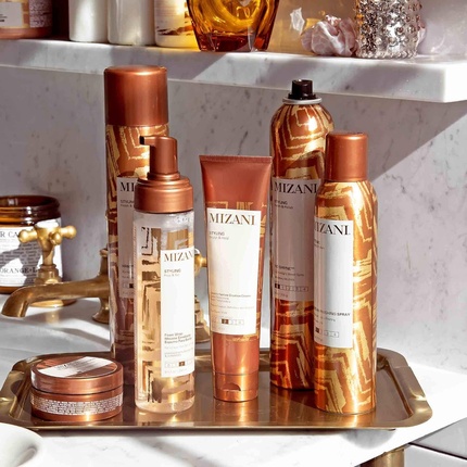 Мусс для стайлинга Mousse Mizani для волнистых и вьющихся волос