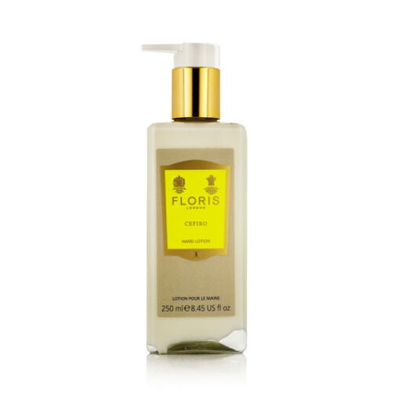 Крем для рук Floris London Cefiro