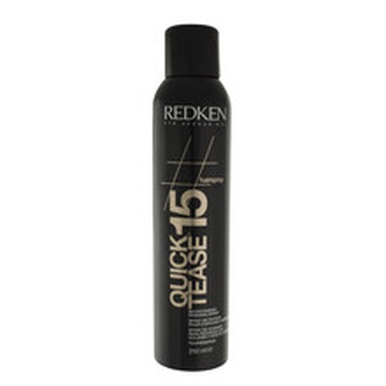 Фиксирующий лак для волос Redken Quick Tease