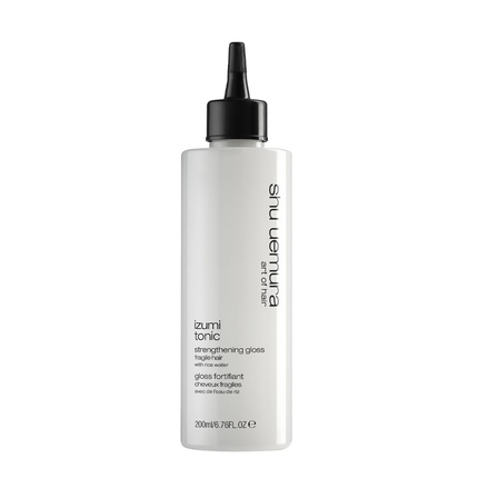 Hair Tonic Shu Uemura Izumi Tonic