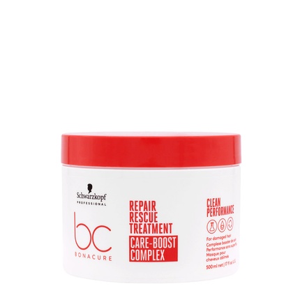 Маска для Восстановления Schwarzkopf Bc Bonacure Repair Rescue Treatment