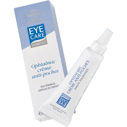 Крем для глаз Eye Care Офтальмологический Контроль Темных Кругов