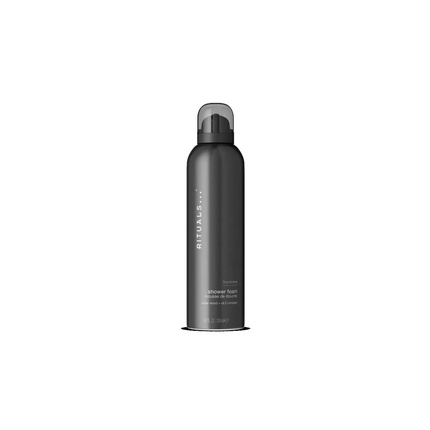 Foaming Shower Gel Rituals The Ritual Of Homme