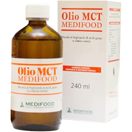 Масло MCT Piam Farmaceutici
