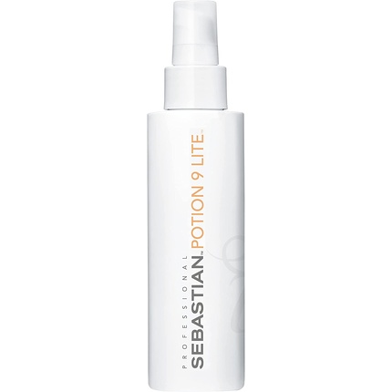 Средство для укладки Light Styler Treatment Sebastian Professional Potion #9