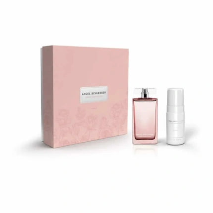 Набор Туалетная Вода Angel Schlesser Femme Naturelle Rose