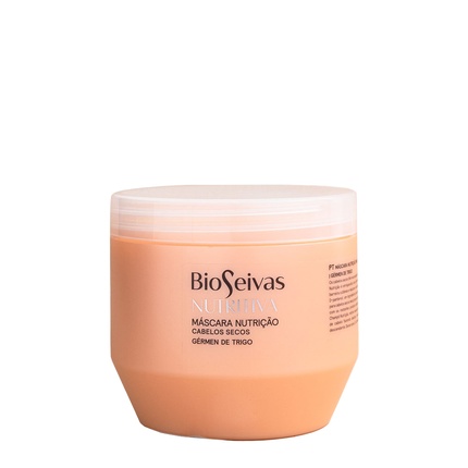 Маска для волос Bioseivas Nutritive Nutrition Mask