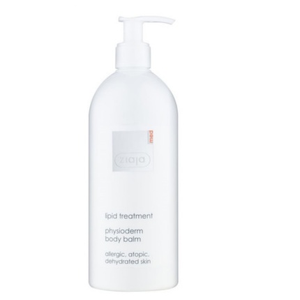 Body Balm Ziaja Lipid Care