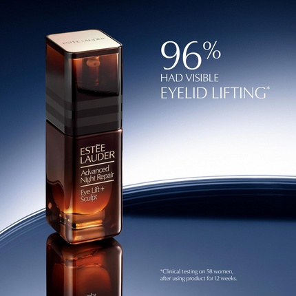 Крем для век Estee Lauder Advanced Night Repair Eye Lift Sculpt Eye Cream с 2HA