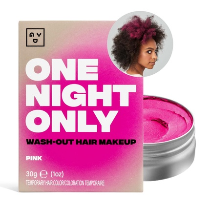 Ополаскиватель для волос Good Dye Young One Night Only