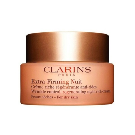 Ночной крем Clarins Extra-Firming