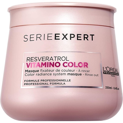 Маска для волос L'Oreal Professional Vitamino Color Resveratrol