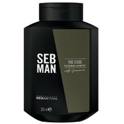 Шампунь Sebastian Professional The Boss Thickening Shampoo
