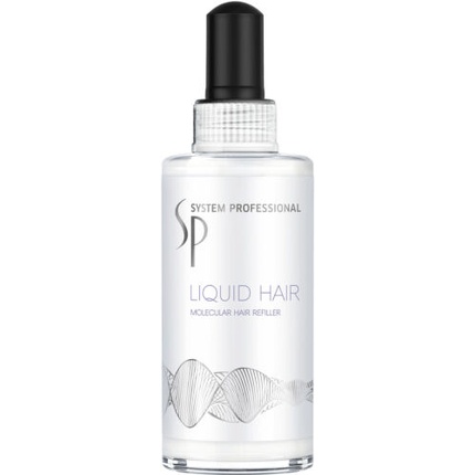 Молекулярный Рефиллер для Волос Wella Professional