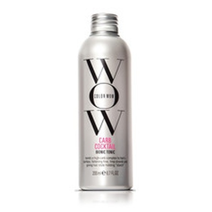 Hair Tonic Color Wow Dream Cocktail Instant Volume Carb Cocktail Bionic Tonic