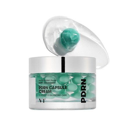 Крем для лица Vt Cosmetics Pdrn Capsule Cream