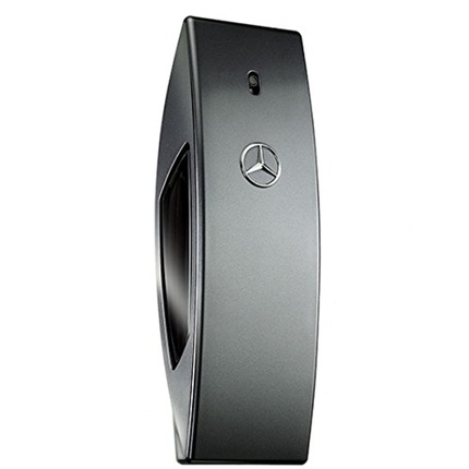 Туалетная вода Mercedes-Benz Club Extreme