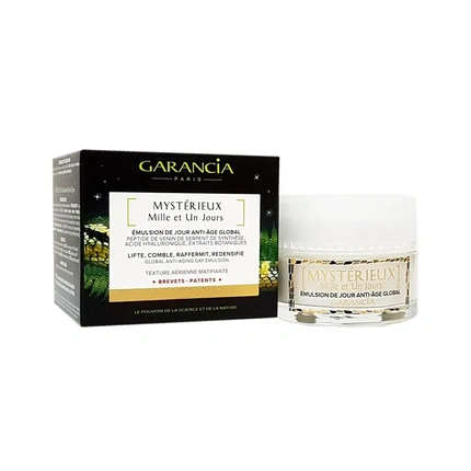 Дневной крем Garancia Mysterious Thousand Cream
