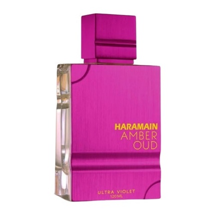 Подарочный набор парфюмерии Al Haramain Amber Oud Ultra Violet
