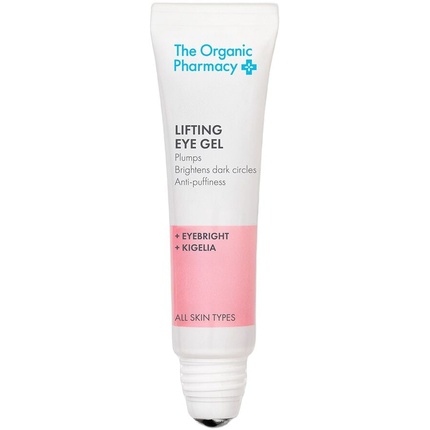 Гель для области вокруг глаз The Organic Pharmacy Lifting Eye Gel