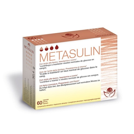 Капсулы Bioserum