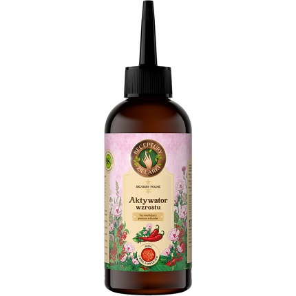 Тоник для волос Herbal Essences Травяные Рецепты для Стимуляции Роста Волос