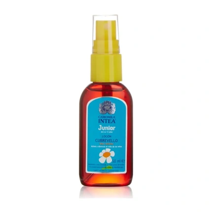 Body Hair Lightening Lotion Spray Camomila Intea