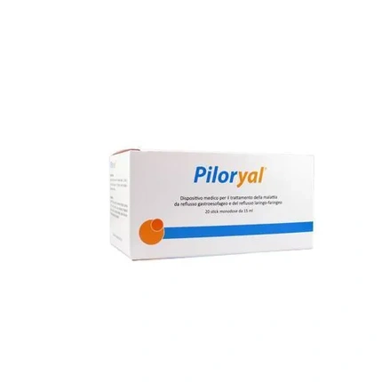 Oral Stick Anseris Farma