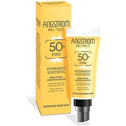 Защита от солнца для детей Angstrom