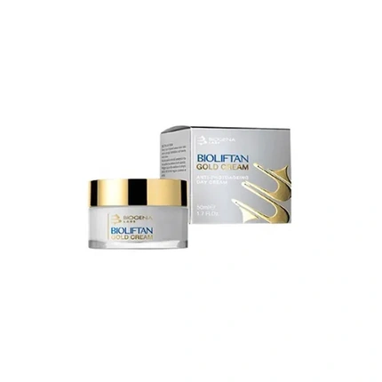 Крем для лица Biogena Bioliftan Gold