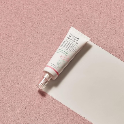 Капсульная сыворотка Axis-Y Axeis-Y Calamine Pore Control