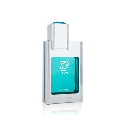Eau De Parfum Mamlakt Al Oud Awj Azuree