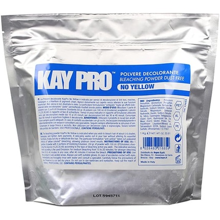 Осветляющий порошок Kay Pro