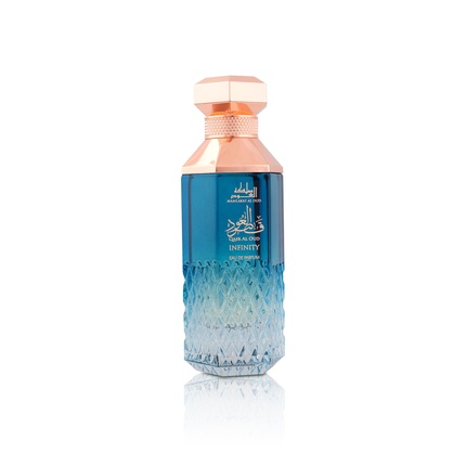 Eau De Parfum Mamlakt Al Oud Qasr Al Oud Infinity