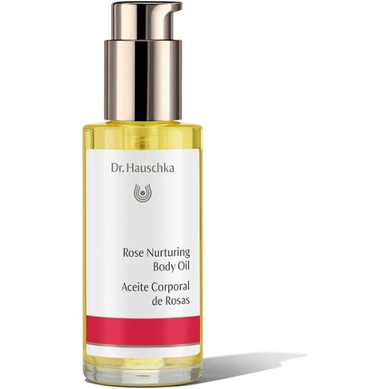 Масло для ванн Dr Hauschka