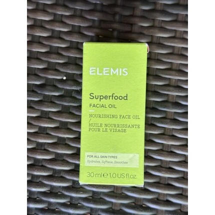 Масло для лица Elemis Superfood