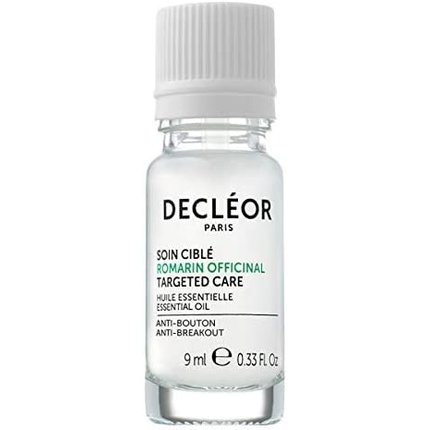 Масло для лица Decleor для целенаправленного ухода
