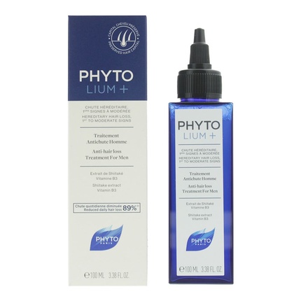 Фито Тоник для волос Phyto Lium против выпадения волос