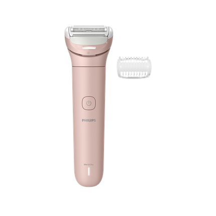 Средства для бритья Philips Ladyshaver Серия 8000