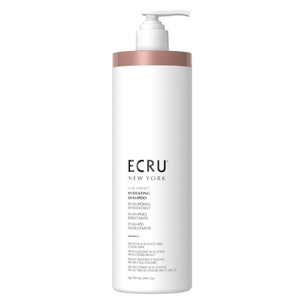 Шампунь Ecru New York Curl Perfect
