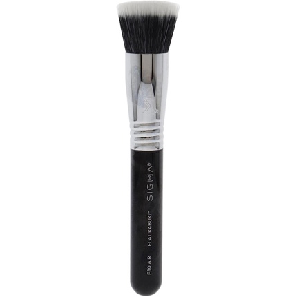 Кисть для тональной основы Sigma Beauty Sigma F82 Round Kabuki